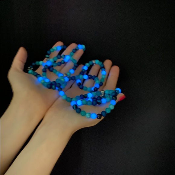 Crystal healing bracelet - Picture 5 of 6